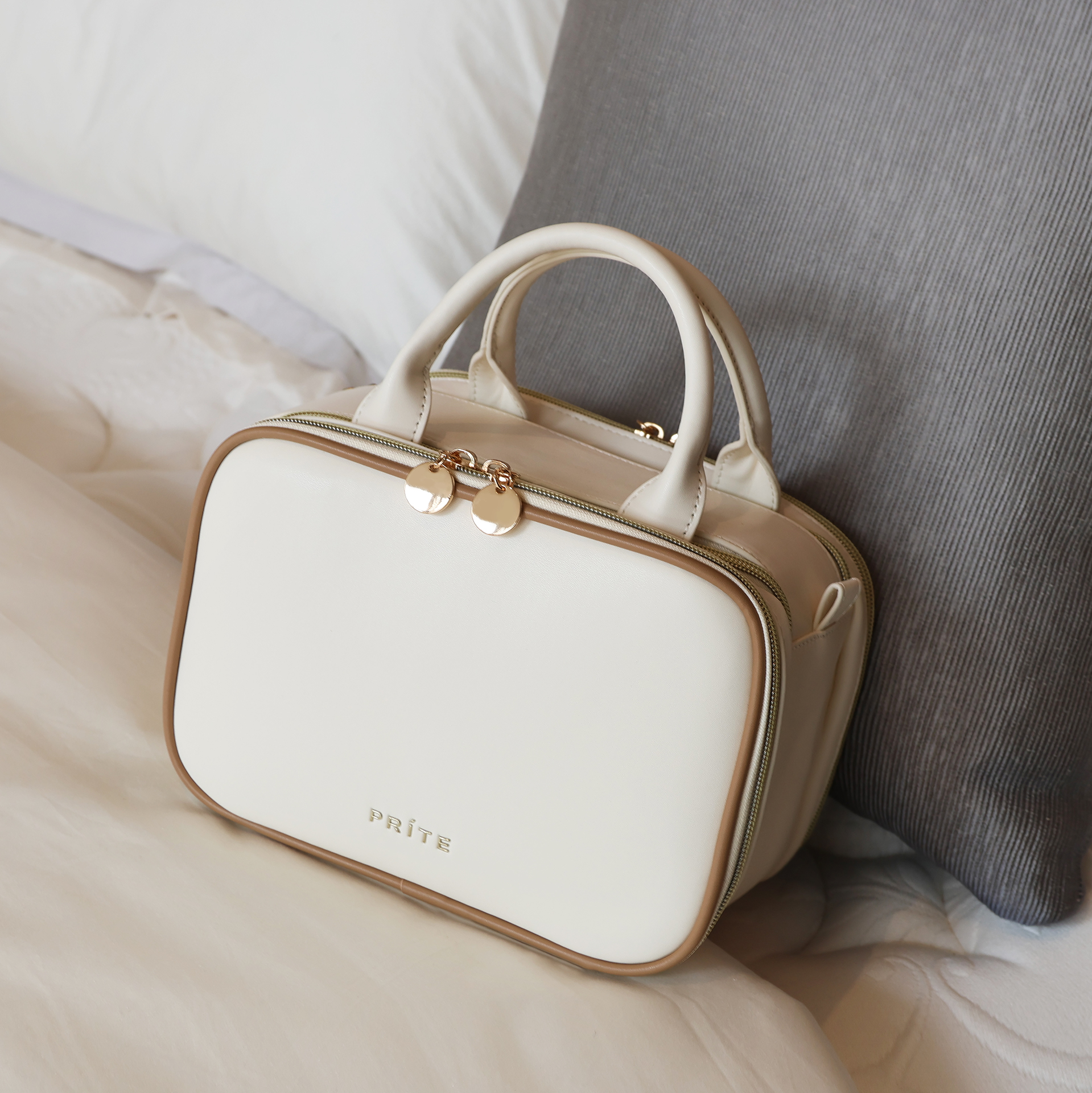 Prite Makeup Bags Collection