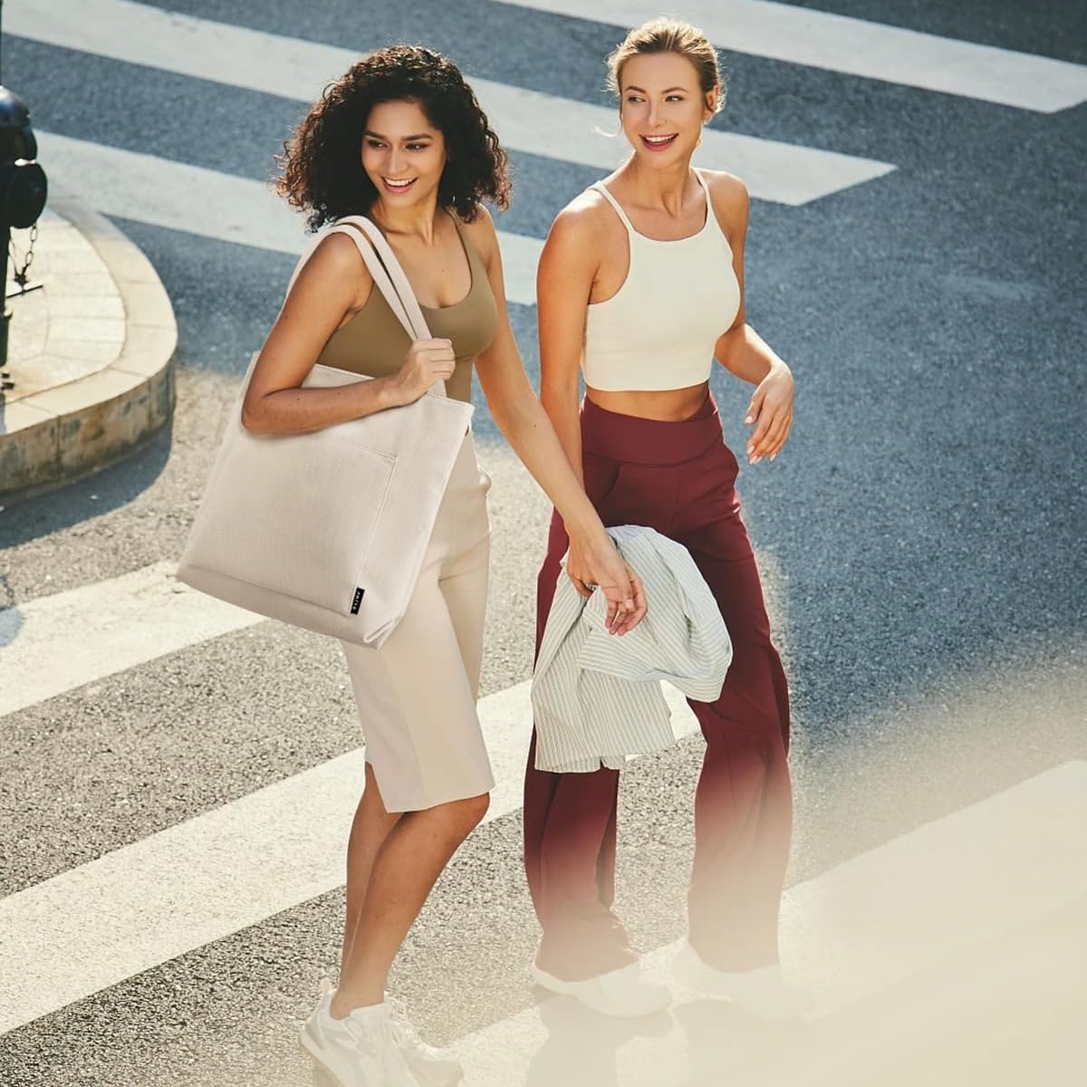 Prite Shoulder Bags Collection