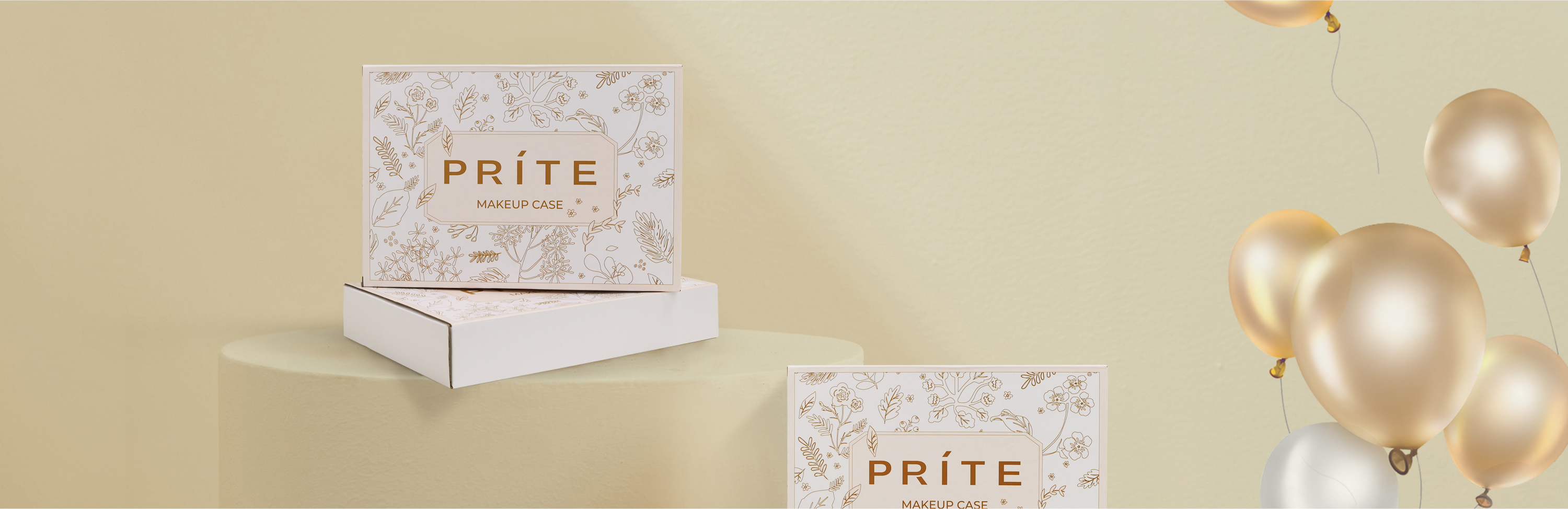 Prite Bags Gift Collection