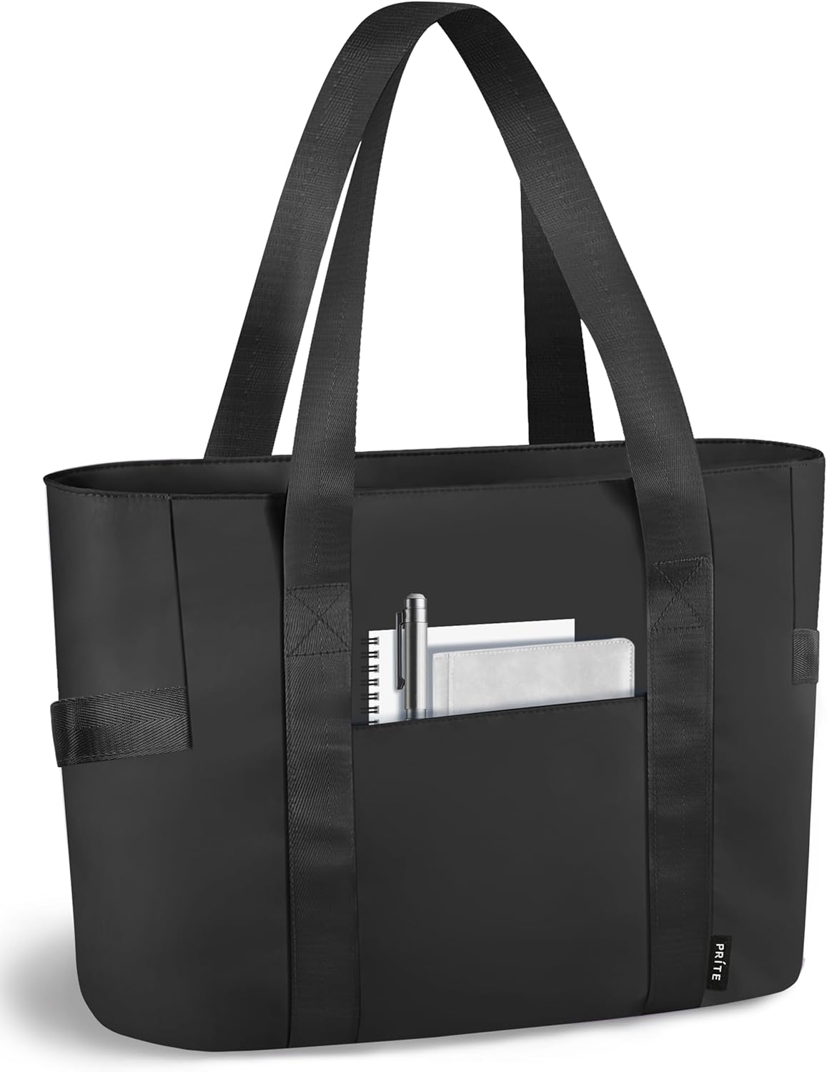 Prite Tote Bag for Women with Laptop Compartment